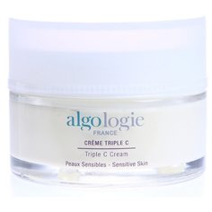 Algologie Creme Triple C Крем