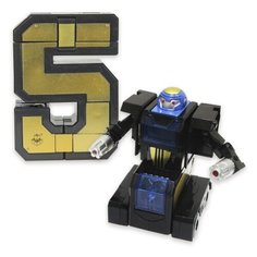 Трансформер 1 TOY Трансботы XL