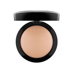 MAC Минеральная пудра для лица