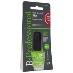 Средство для ухода Bohemia Nail