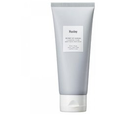 Huxley пенка для умывания