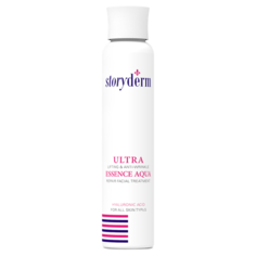 STORYDERM Тоник Ultra Essence