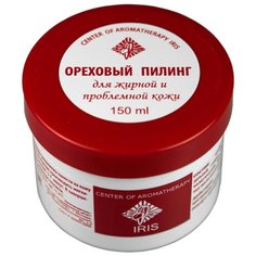 IRIS Ореховый пилинг