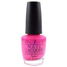 Лак OPI Brights Collection 15 мл