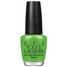 Лак OPI Mod About Brights