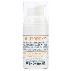 Renophase пилинг химический Β