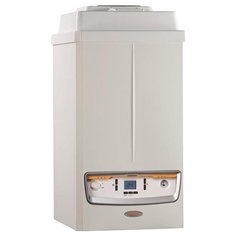 Газовый котел Immergas Victrix