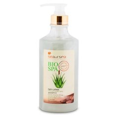 Sea of Spa Шампунь Bio Spa с