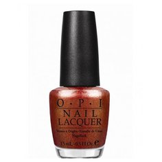Лак OPI Mariah Carey Holiday 15