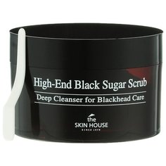 The Skin House скраб для лица