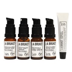 Набор L:A BRUKET 175 Face