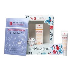 Набор Erborian Its Matte Time!