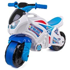 Каталка-толокар ТехноК Мотоцикл