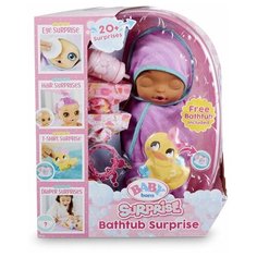 Кукла Zapf Creation Baby Born