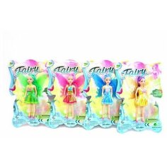 Кукла Shantou Gepai Fairy 8801