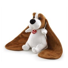 Мягкая игрушка Trudi Бассет