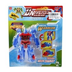 Трансформер Shantou Gepai