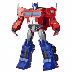 Трансформер Hasbro Transformers