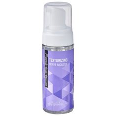 Mon Platin мусс Texturing Wave