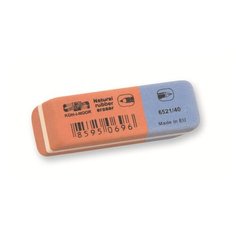 KOH-I-NOOR Ластик 6521 40