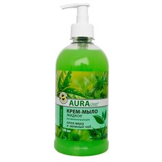 Крем-мыло жидкое Aura Clean