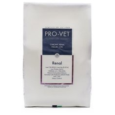 Корм для кошек PRO-VET Renal