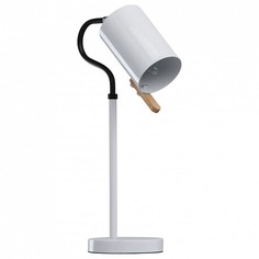 Настольная лампа декоративная Акцент 3 680030801 Mw Light