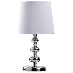 Настольная лампа декоративная Салон 415032201 Mw Light
