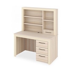 Стол компьютерный Нобиле СтЯ130+НСт130Я Merdes