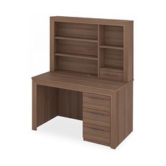 Стол компьютерный Нобиле СтЯ130+НСт130Я Merdes