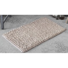 Коврик для ванной (50x80 см) Trendy Karna