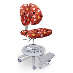 Стул компьютерный Duo Kid Plus Mealux