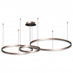 Подвесной светильник Тор 08223.04P Kink Light
