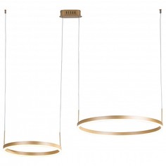 Подвесной светильник Тор 08219.33P Kink Light