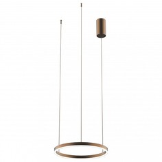 Подвесной светильник Тор 08212.04P Kink Light