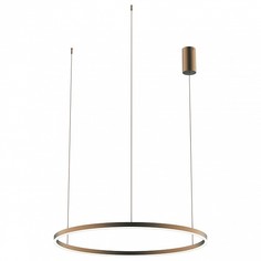 Подвесной светильник Тор 08214.04P Kink Light