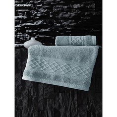 Полотенце для лица (50x90 см) Gravit Karna