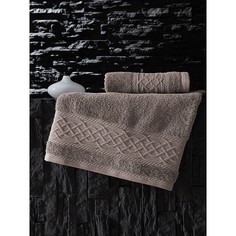 Банное полотенце (70x140 см) Gravit Karna