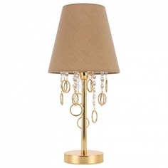 Настольная лампа декоративная Meddo SL1138.204.01 St Luce