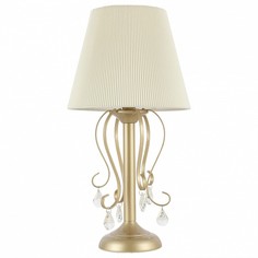 Настольная лампа декоративная Azzurro 1 SL177.204.01 St Luce