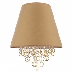 Подвесной светильник Meddo SL1138.203.03 St Luce