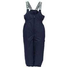 Полукомбинезон Huppa FUNNY 21750016 размер 92, 00086 navy