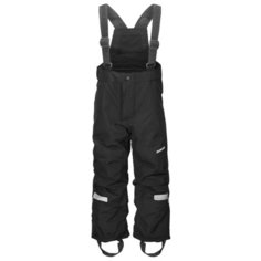 Брюки Didriksons Idre 501852 размер 120, 060 черный
