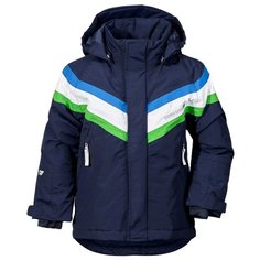Куртка Didriksons Safsen 501472 размер 100, 039 морской бриз