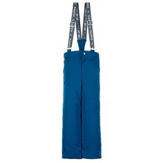 Брюки Huppa FREJA 21700016 размер 134, 80066 petrol