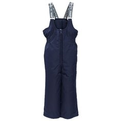 Полукомбинезон Huppa FLINN 2176BASE размер 128, 00086 navy