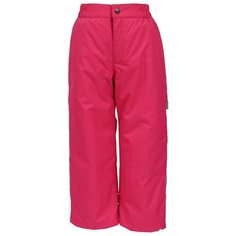 Брюки Huppa FREJA 1 21700116 размер 146, 00063 fuchsia