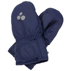 Варежки Huppa размер 3, 60086 navy