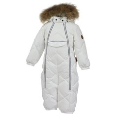 Комбинезон Huppa Beata 1 31930155-700 размер 92, 70020 white