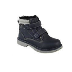 Ботинки Mursu размер 33, синий